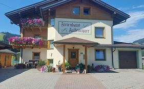 Ferienhaus Fallenegger
