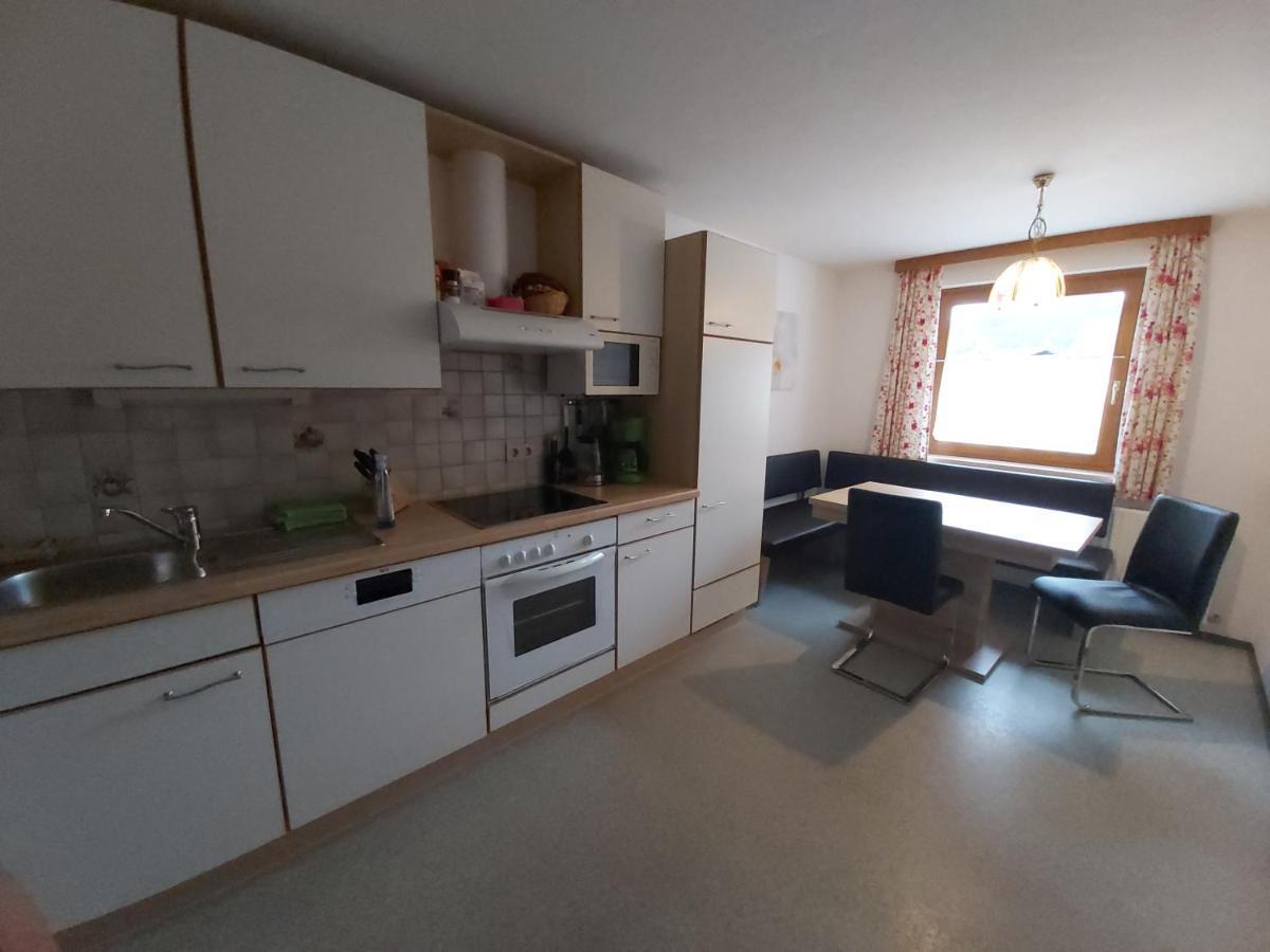 פלאכאו Ferienhaus Fallenegger מראה חיצוני תמונה