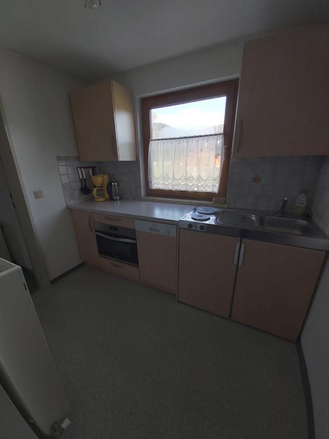 פלאכאו Ferienhaus Fallenegger מראה חיצוני תמונה