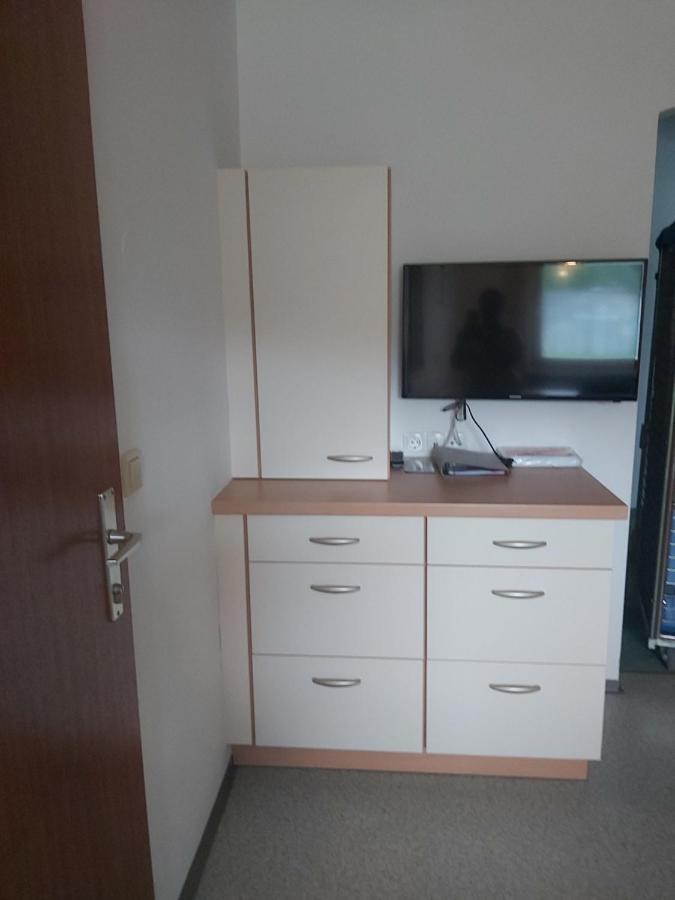 פלאכאו Ferienhaus Fallenegger מראה חיצוני תמונה