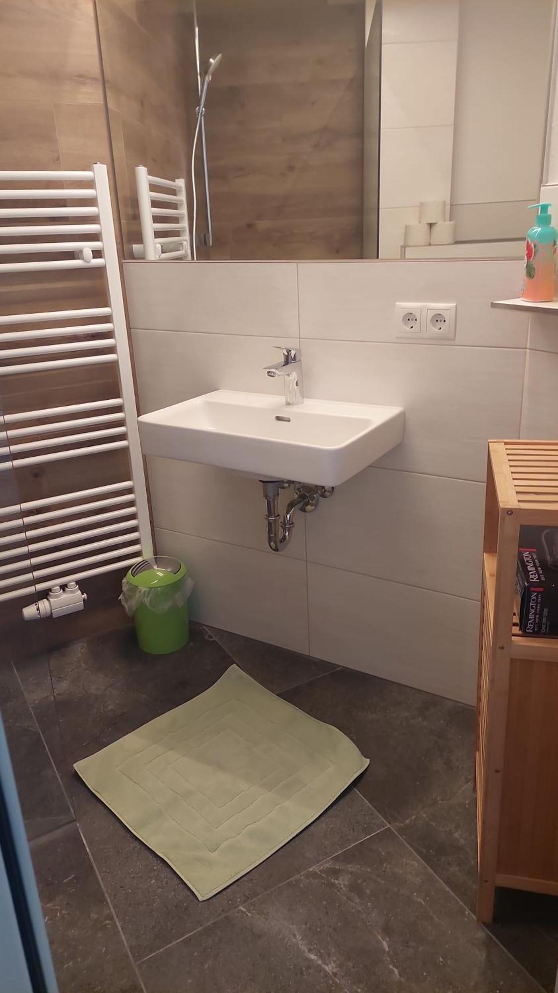 פלאכאו Ferienhaus Fallenegger מראה חיצוני תמונה