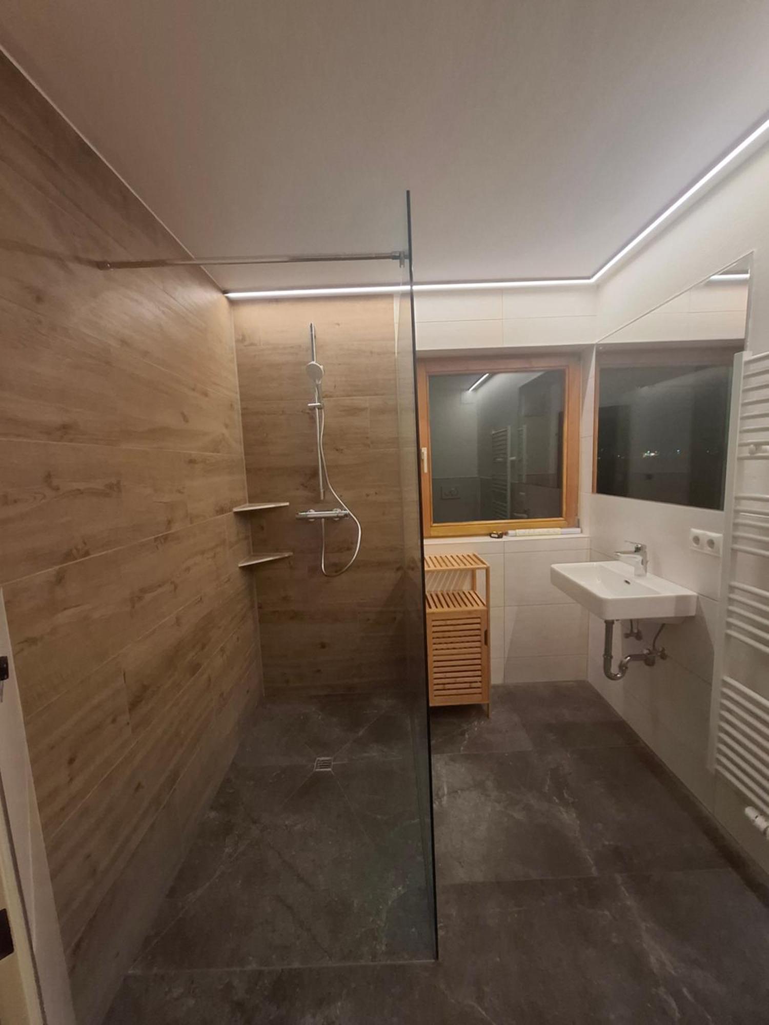 פלאכאו Ferienhaus Fallenegger מראה חיצוני תמונה