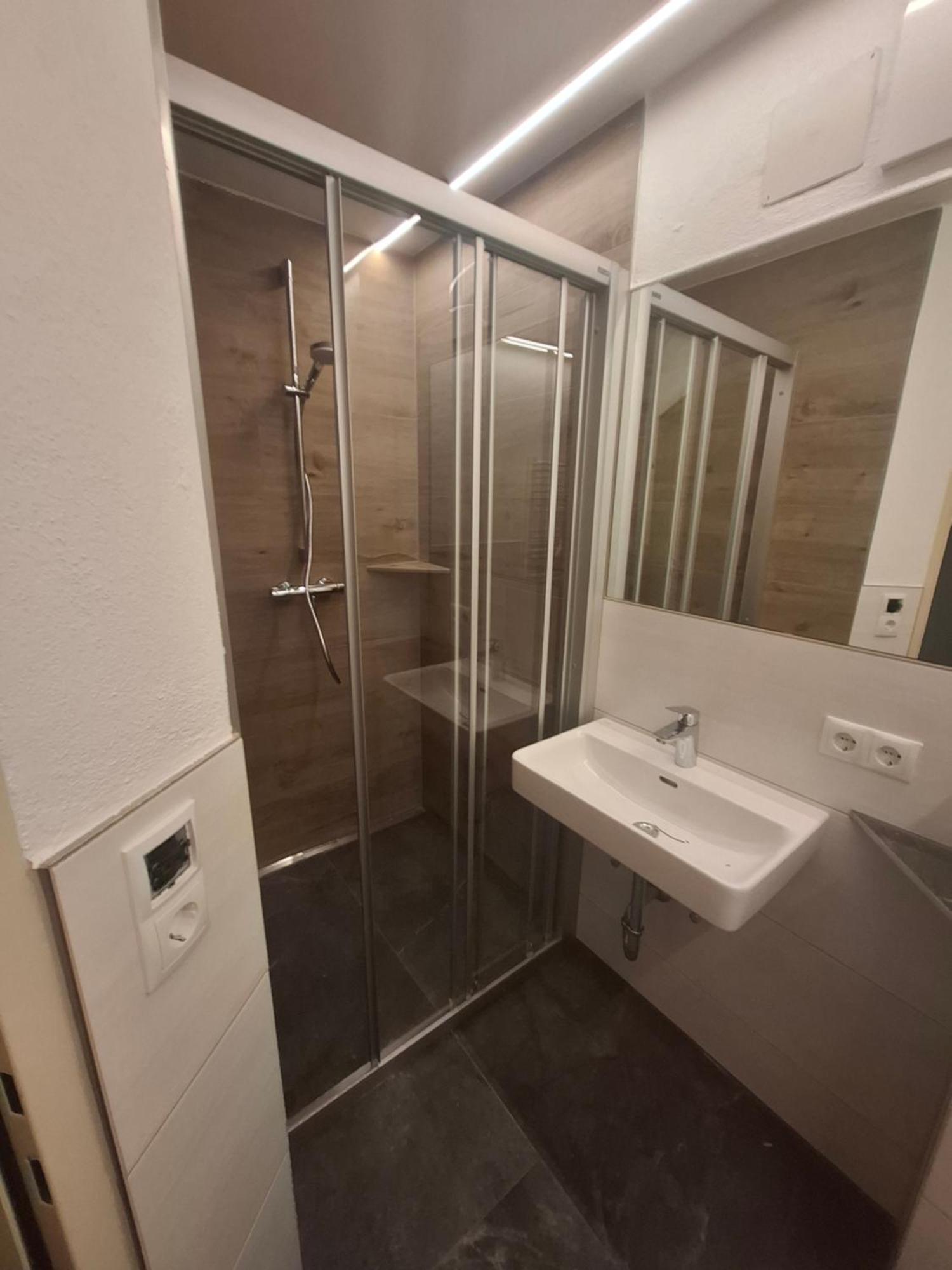 פלאכאו Ferienhaus Fallenegger מראה חיצוני תמונה